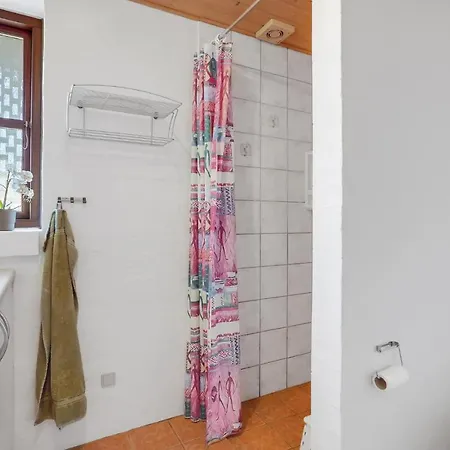 Maison De 3 Chambres En Bord De Mer À Vinderup Hébergement de vacances
