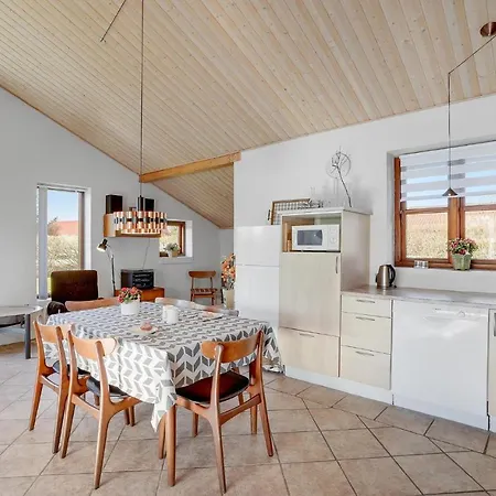 3 Bedroom In Holiday home Vinderup