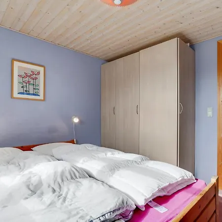 Strandlyst Iv Vakantiehuis