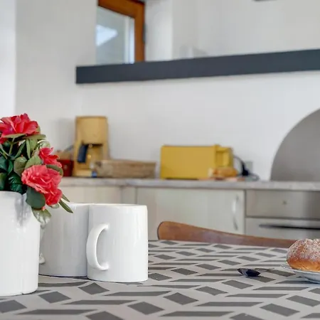 Strandlyst Iv * Vinderup