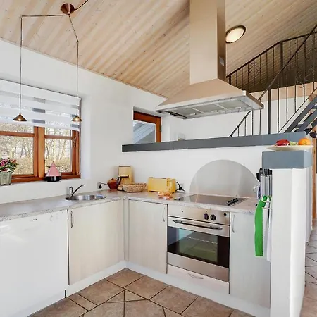 3 Bedroom In Vinderup