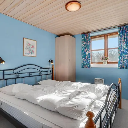 Maison De 3 Chambres En Bord De Mer À Vinderup Vinderup