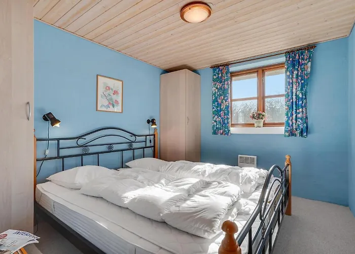 Strandlyst Iv Vinderup